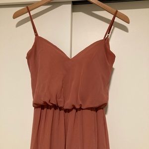 Kennedy Blue Women’s Bridesmaid Dress